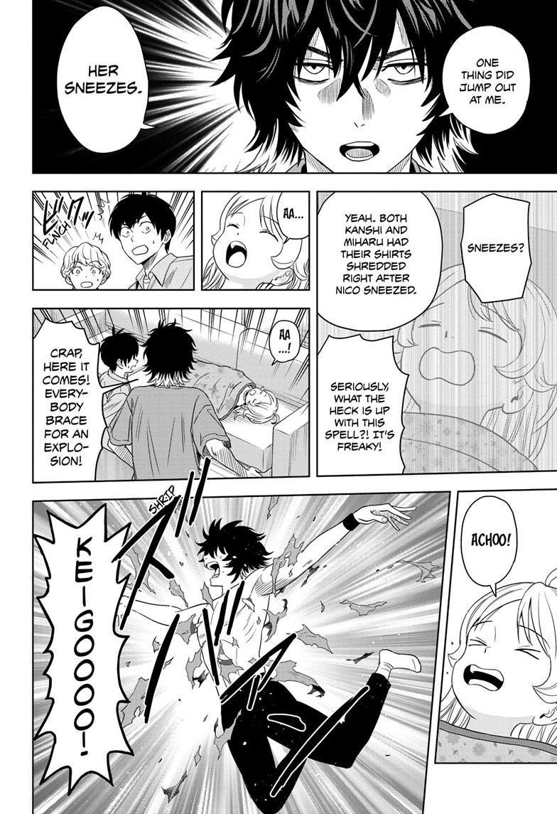 Chapter 174 (Image 6)