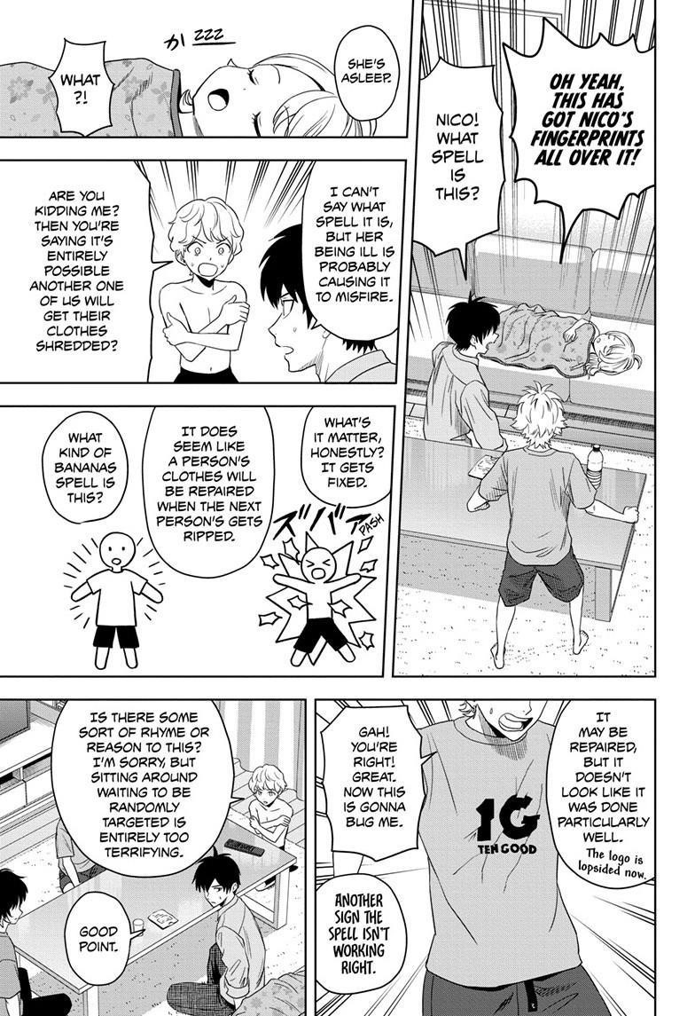 Chapter 174 (Image 5)
