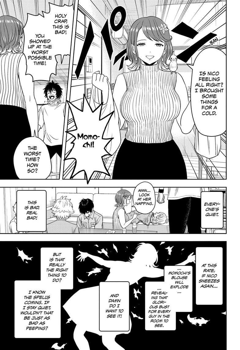 Chapter 174 (Image 11)