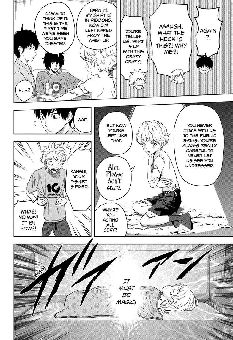 Chapter 174 (Image 4)