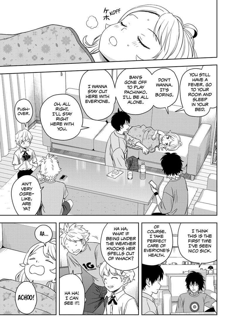 Chapter 174 (Image 1)