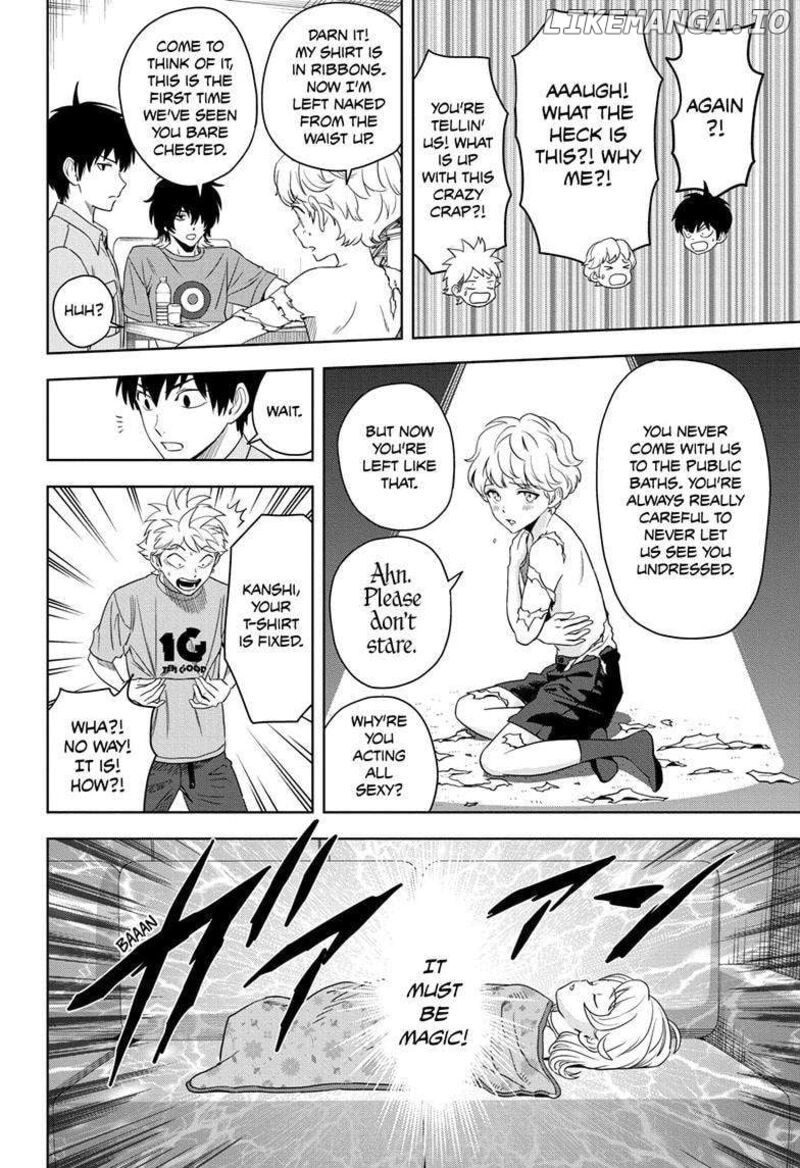 Chapter 175 (Image 4)