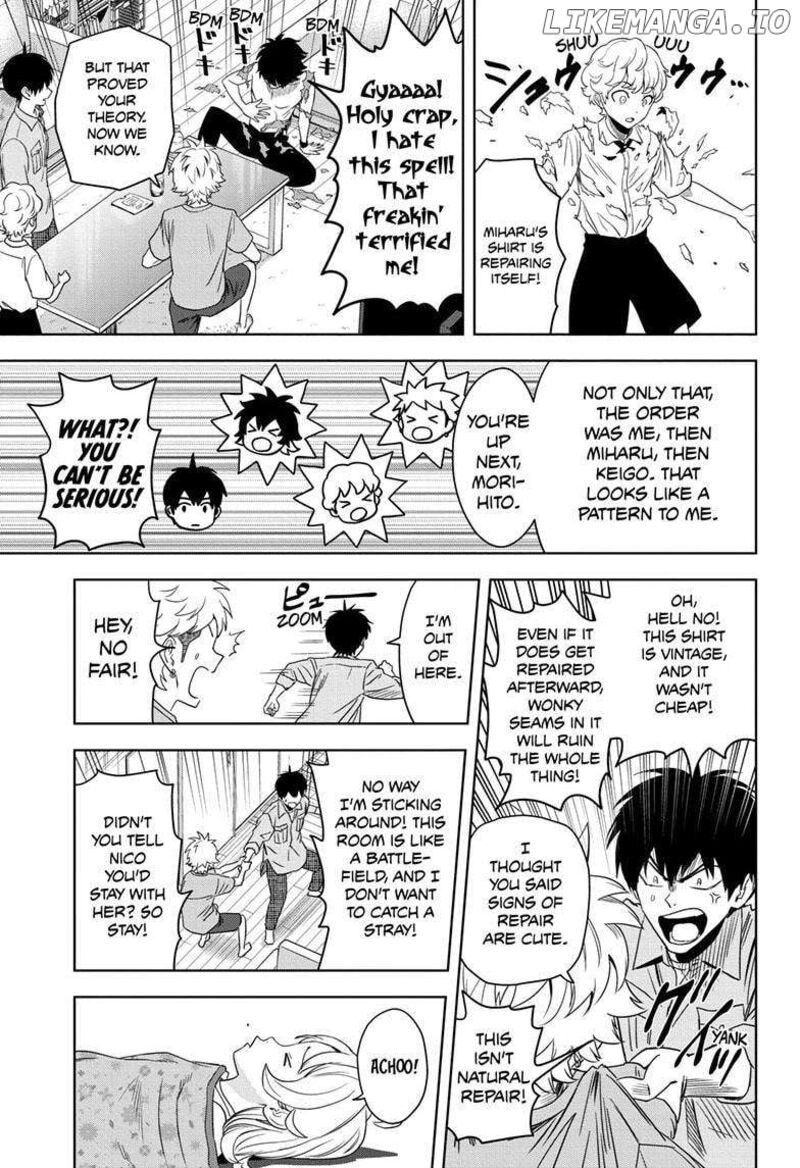 Chapter 175 (Image 7)