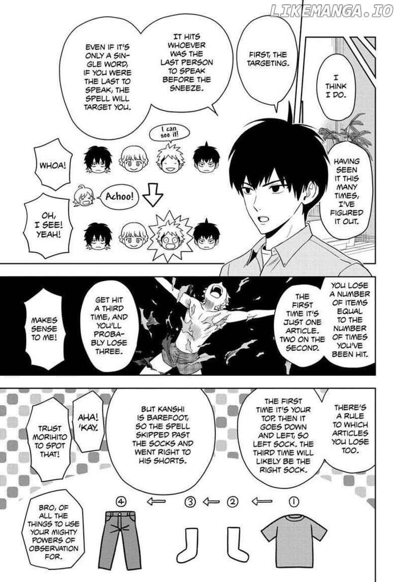 Chapter 175 (Image 9)