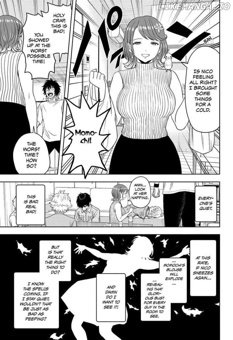 Chapter 175 (Image 11)