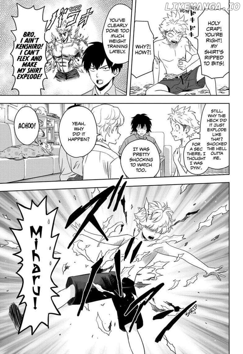 Chapter 175 (Image 3)