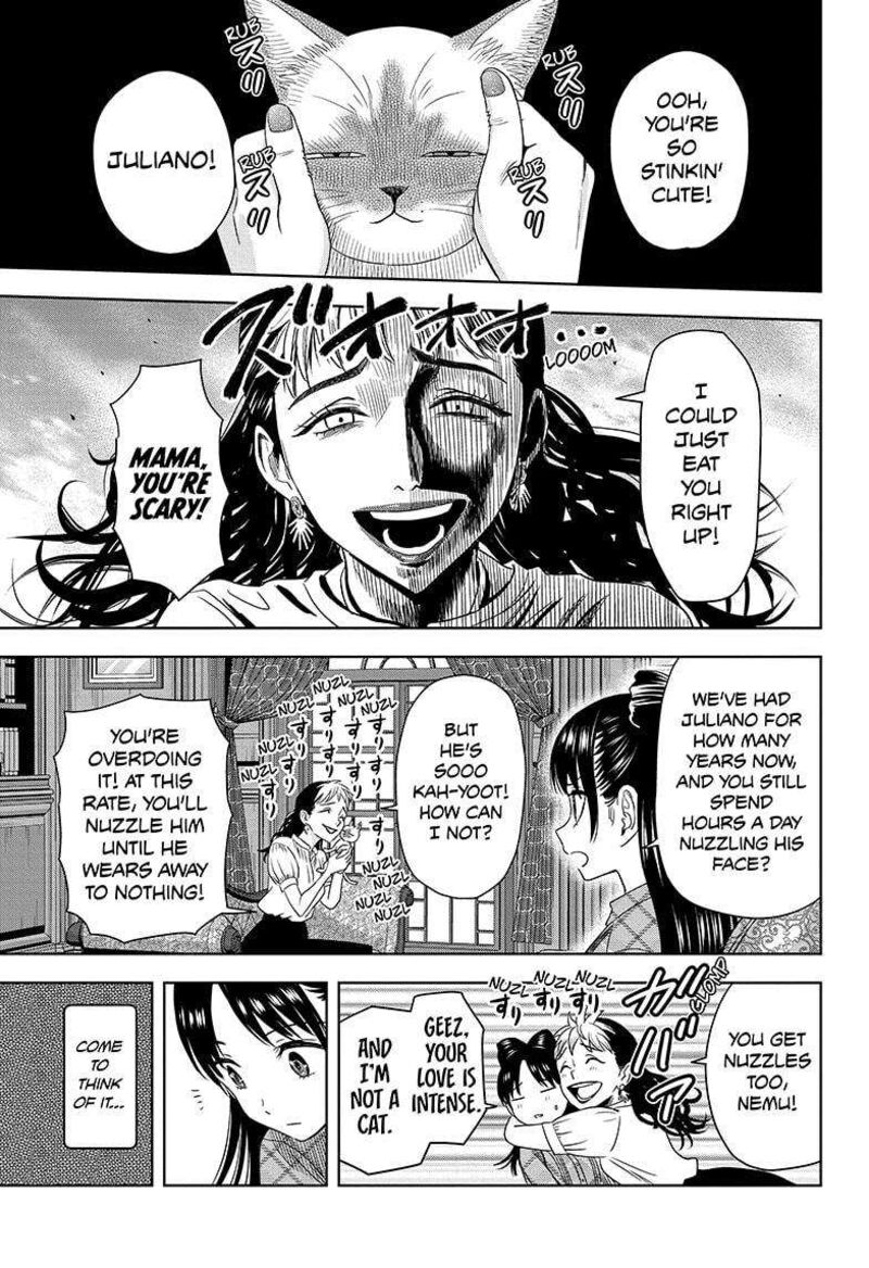 Chapter 176 (Image 1)
