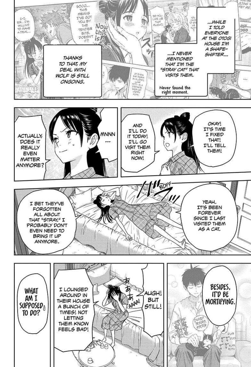 Chapter 176 (Image 2)