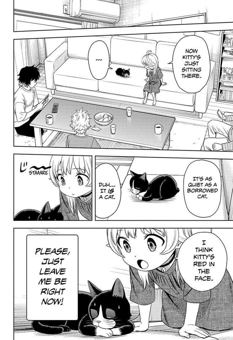 Chapter 176 (Image 10)