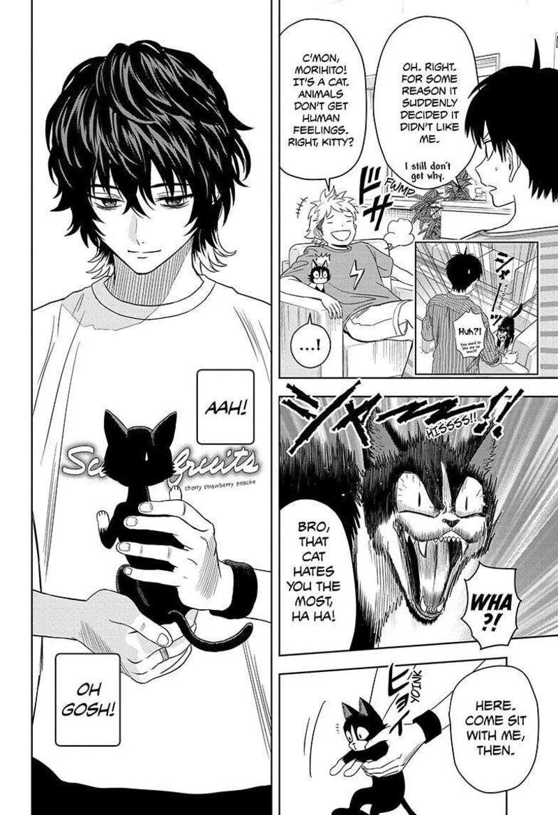 Chapter 176 (Image 6)