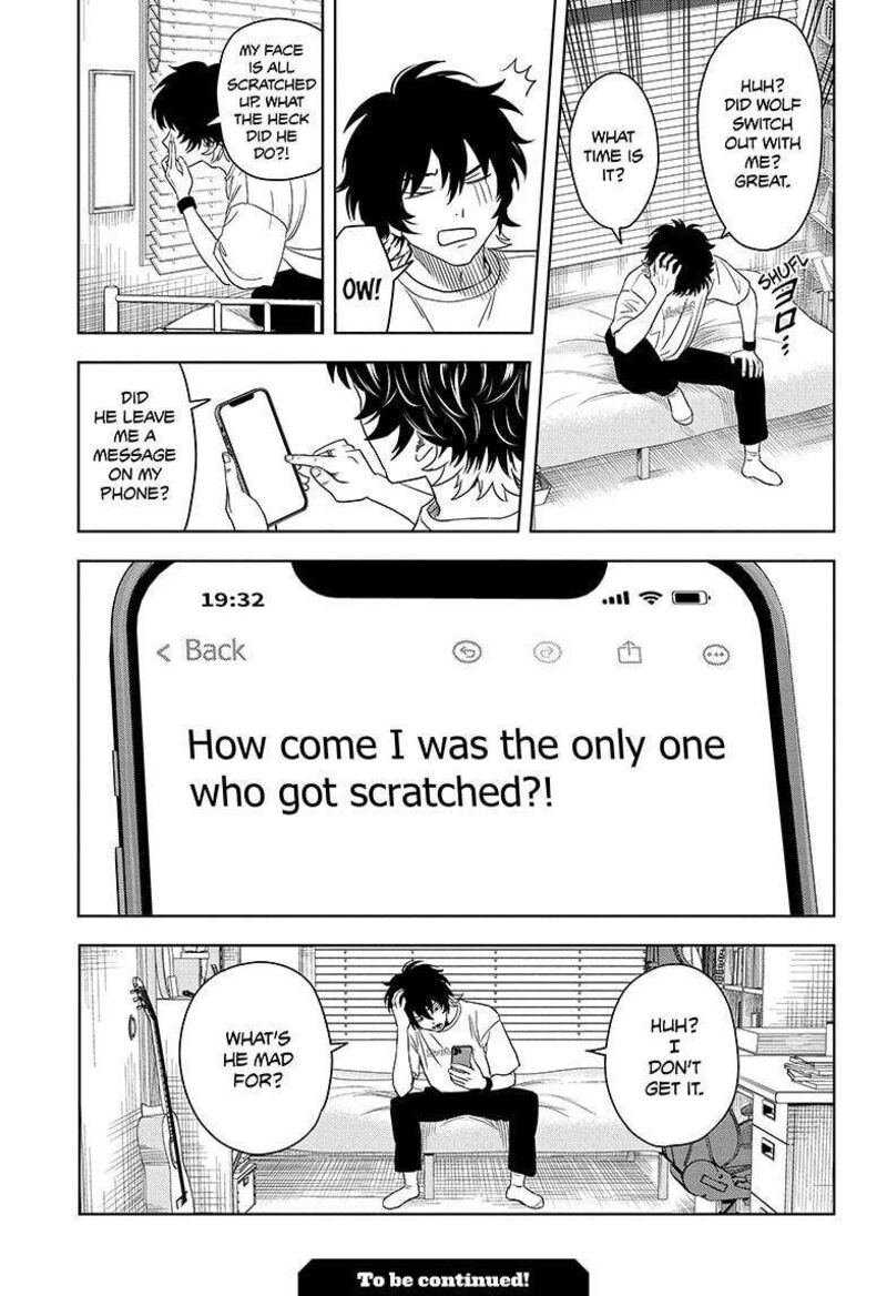 Chapter 176 (Image 19)