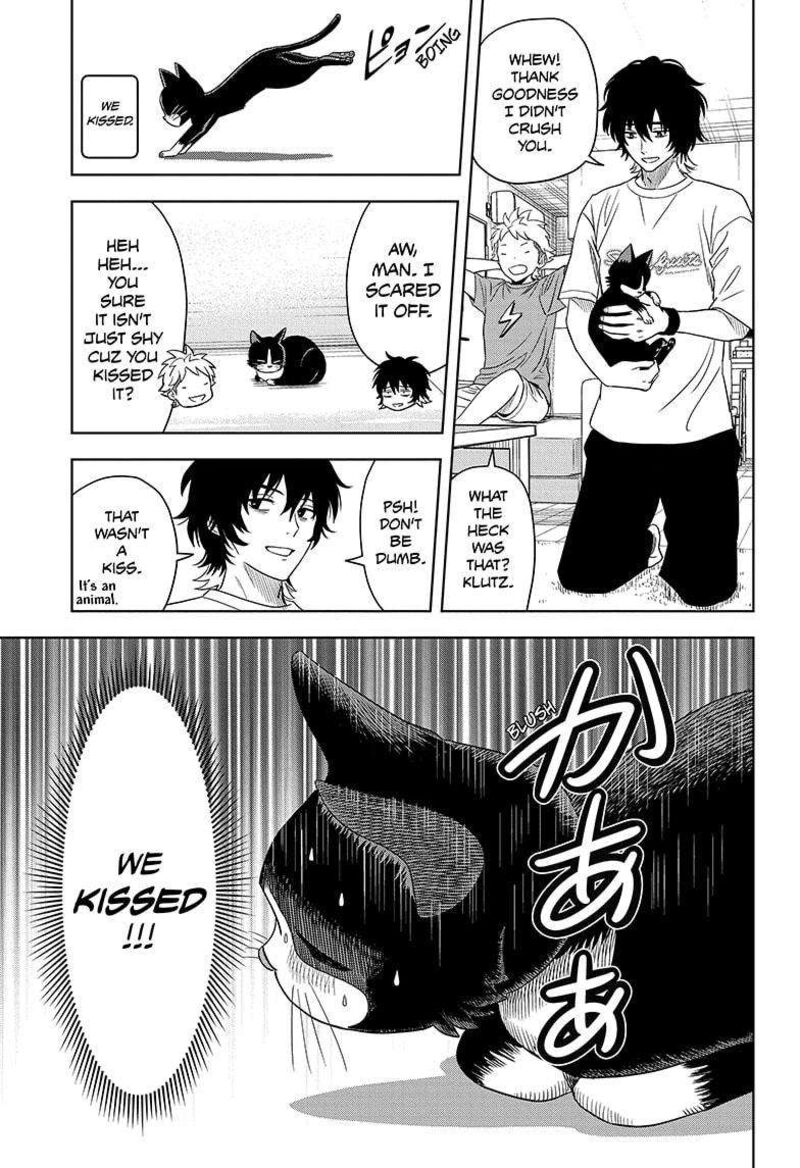 Chapter 176 (Image 9)