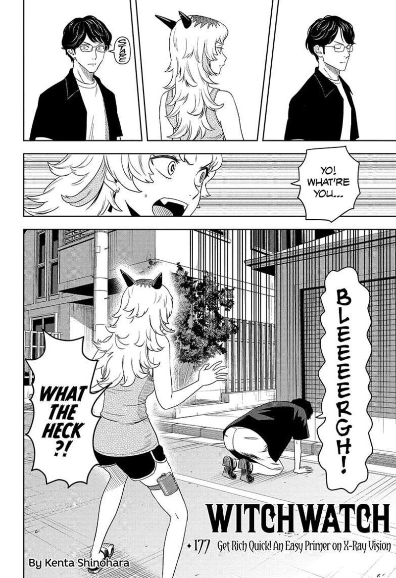 Chapter 177 (Image 2)