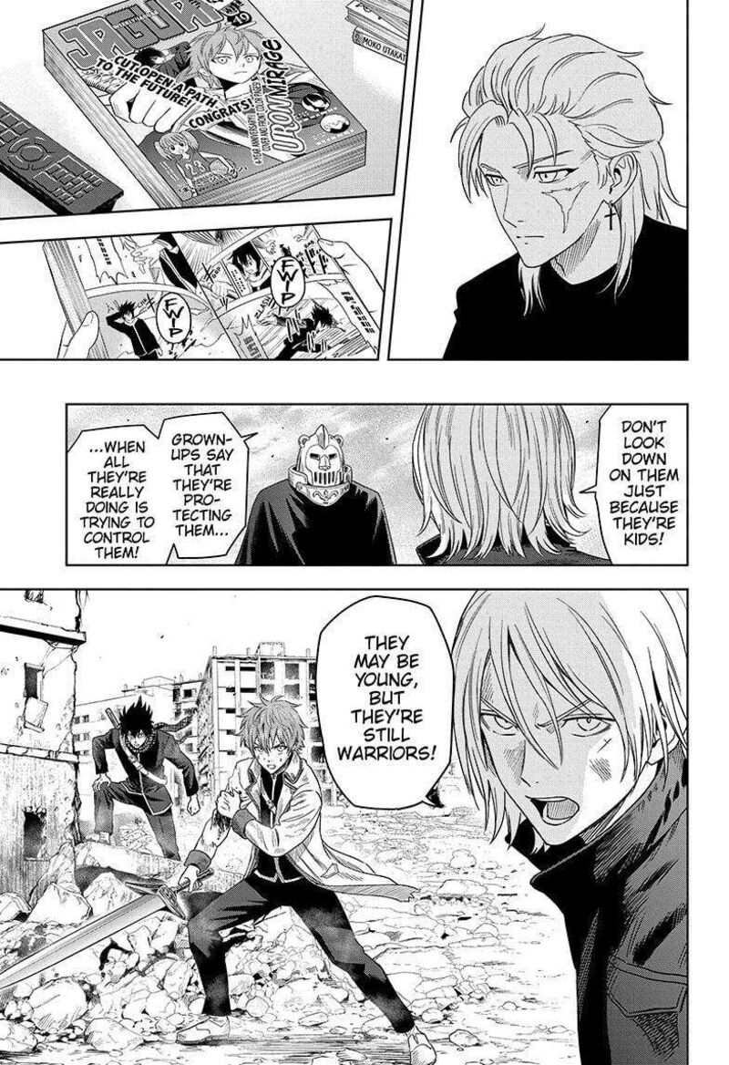 Chapter 178 (Image 15)