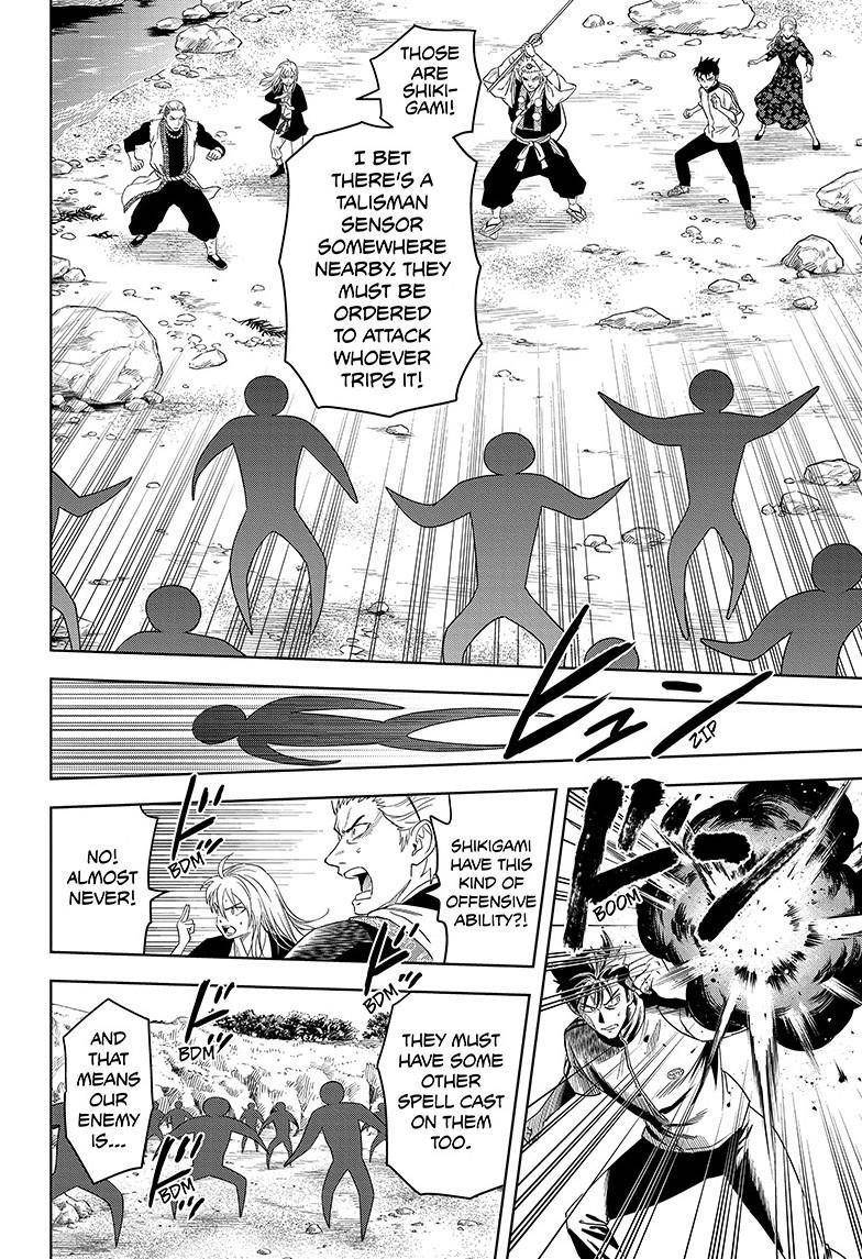 Chapter 179 (Image 15)
