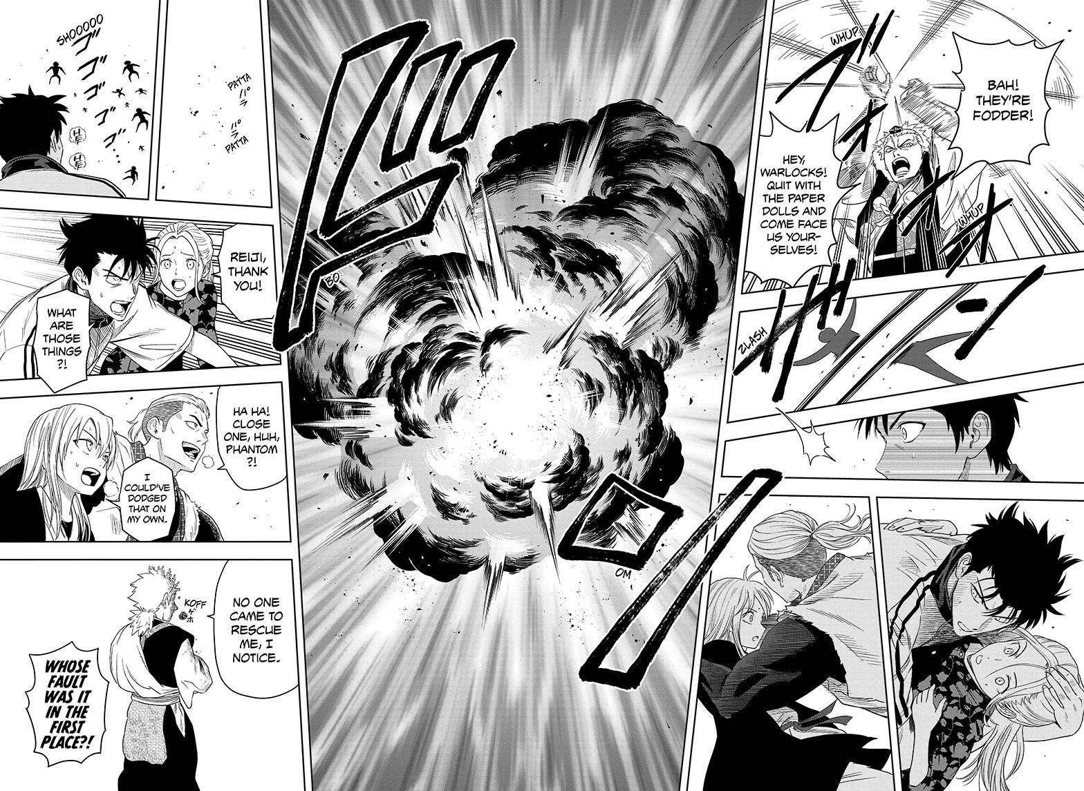 Chapter 179 (Image 14)