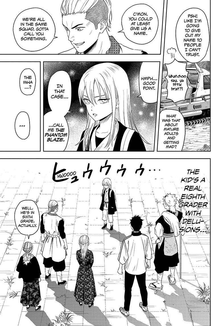 Chapter 179 (Image 5)