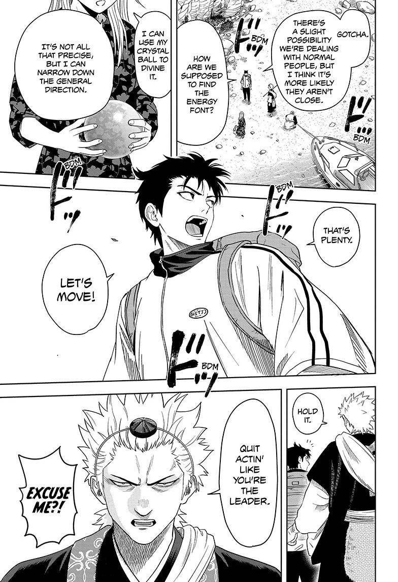 Chapter 179 (Image 11)