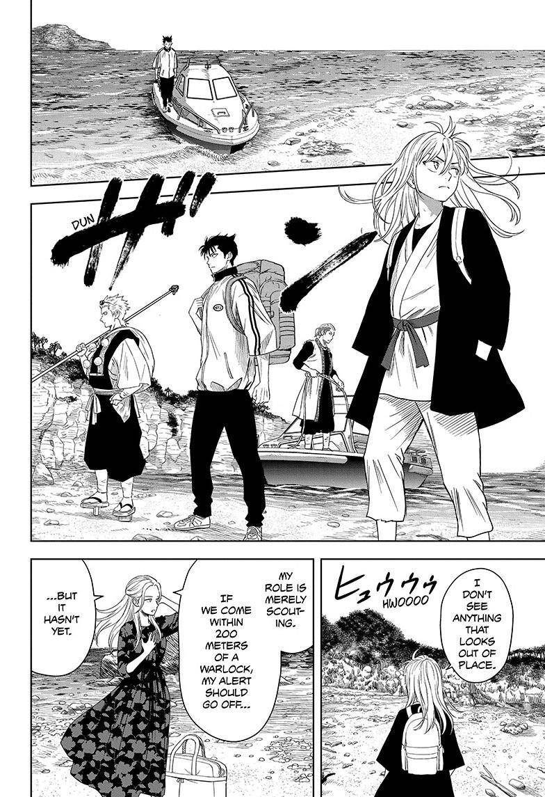 Chapter 179 (Image 10)