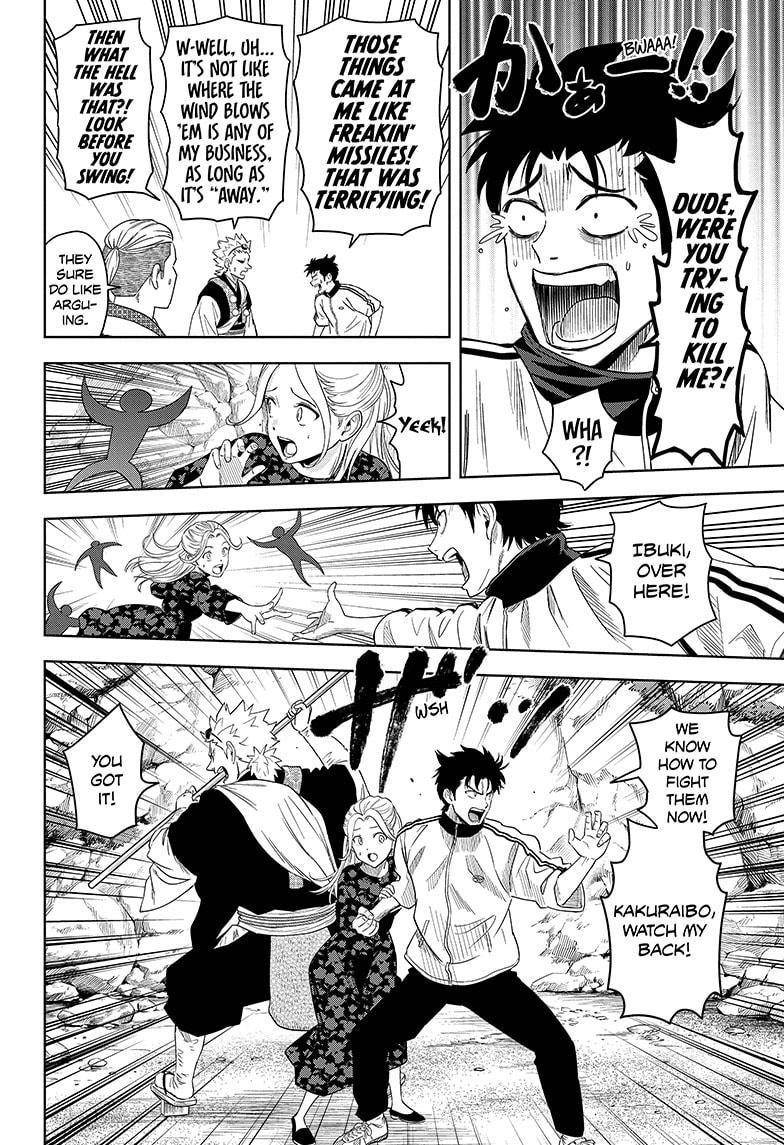Chapter 180 (Image 8)