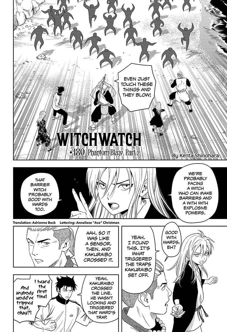 Chapter 180 (Image 2)
