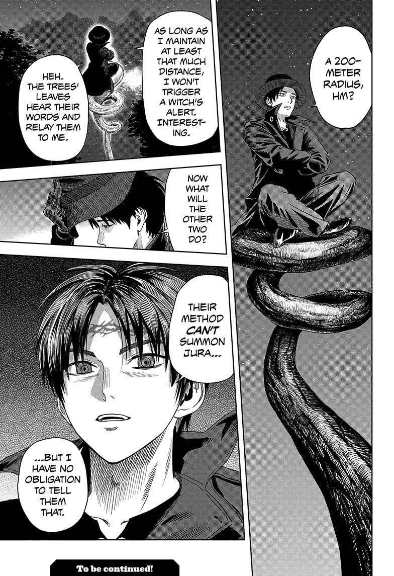 Chapter 180 (Image 19)