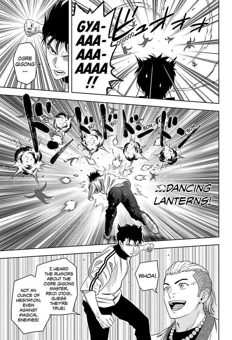 Chapter 180 (Image 7)