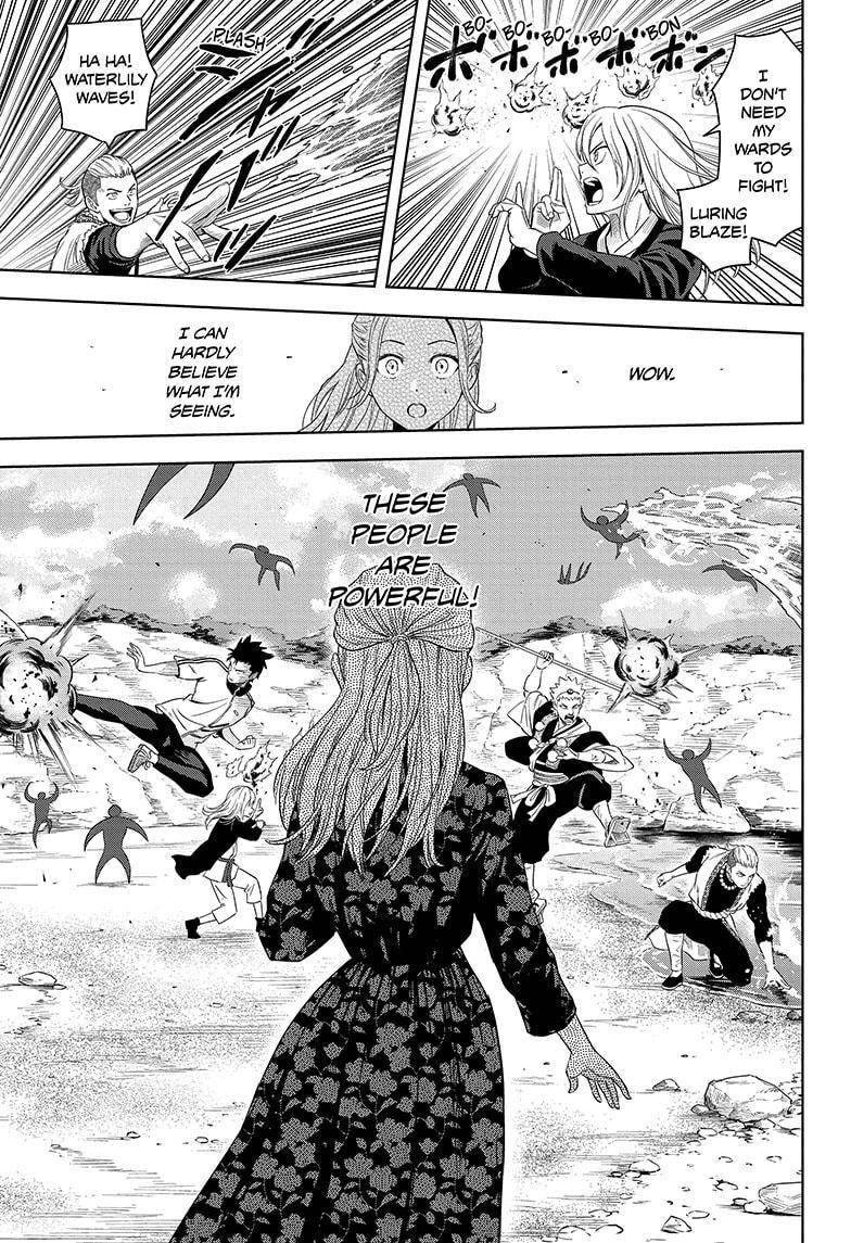 Chapter 180 (Image 9)