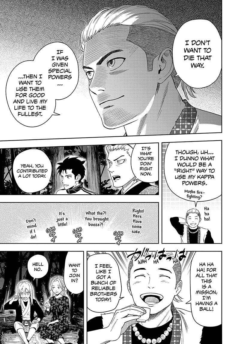 Chapter 180 (Image 15)