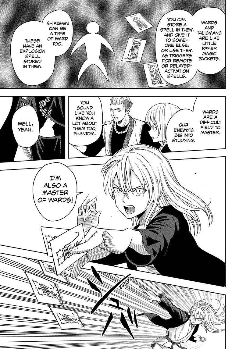 Chapter 180 (Image 3)