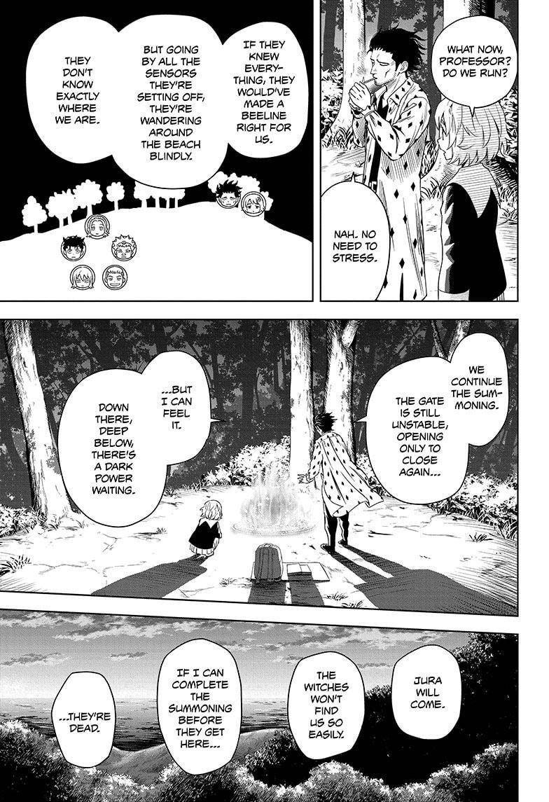 Chapter 180 (Image 11)