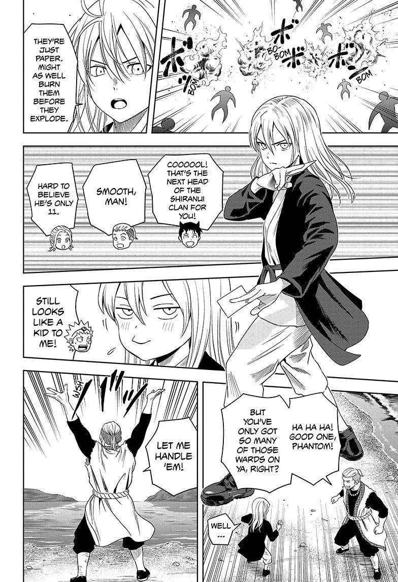 Chapter 180 (Image 4)