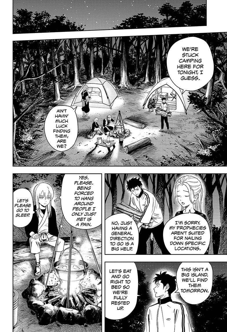 Chapter 180 (Image 12)