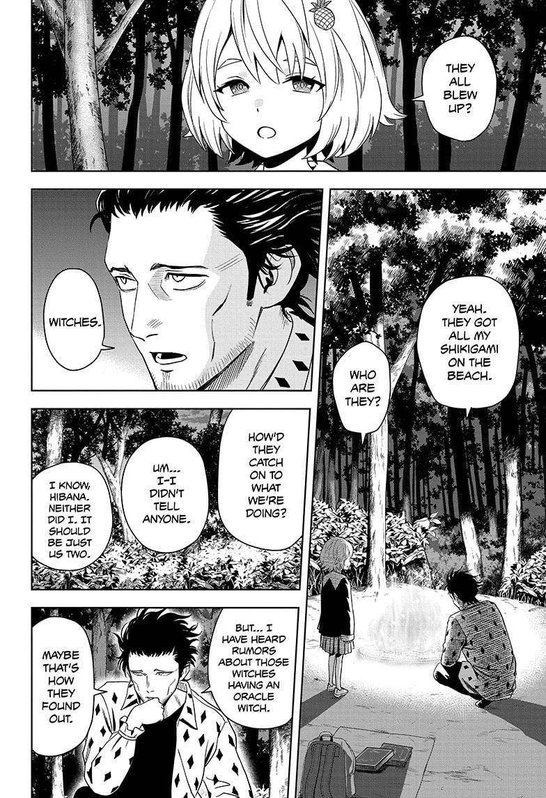 Chapter 180 (Image 10)