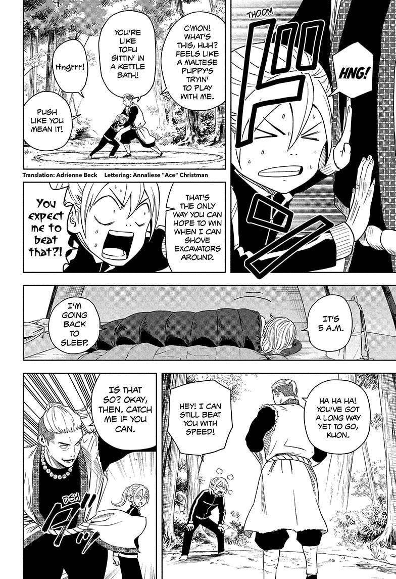 Chapter 181 (Image 2)