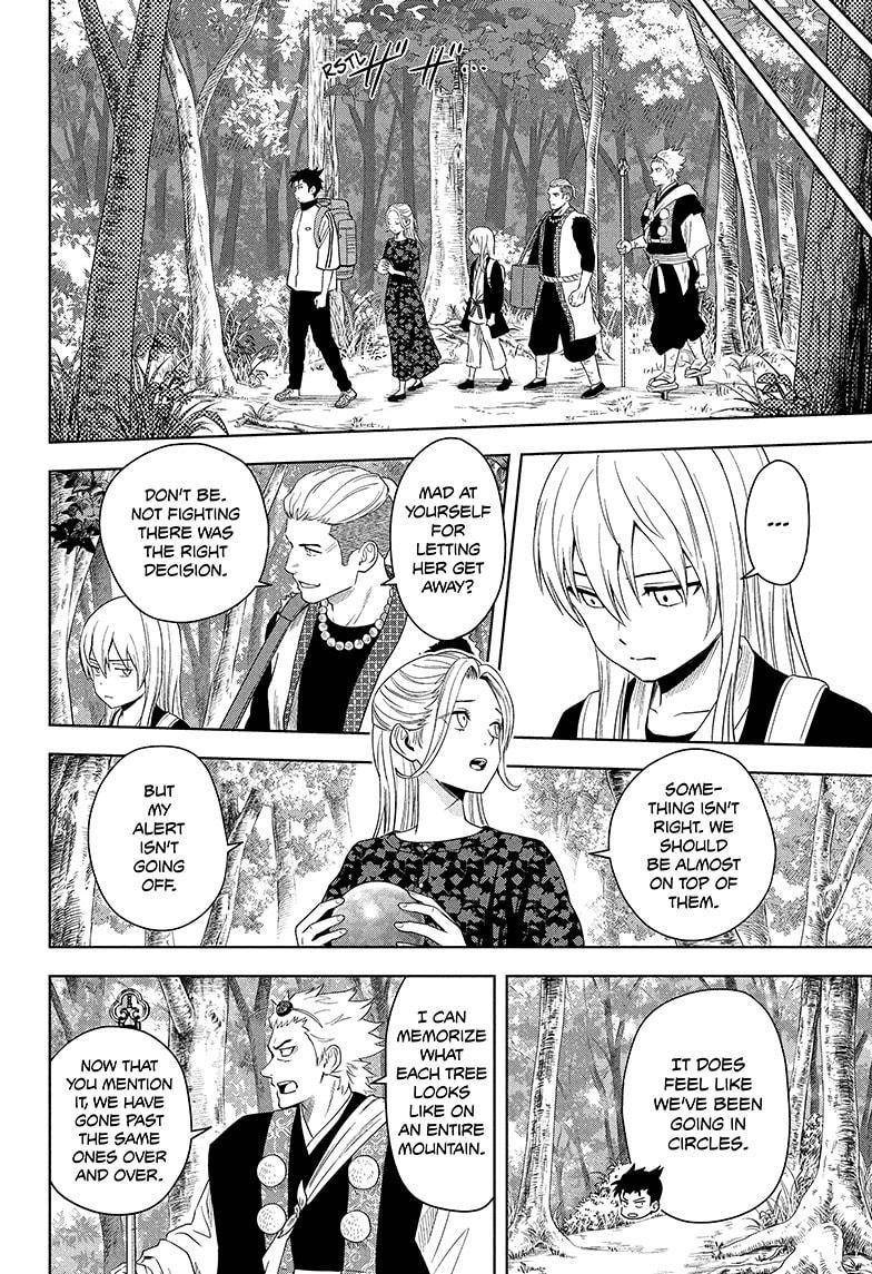 Chapter 181 (Image 16)