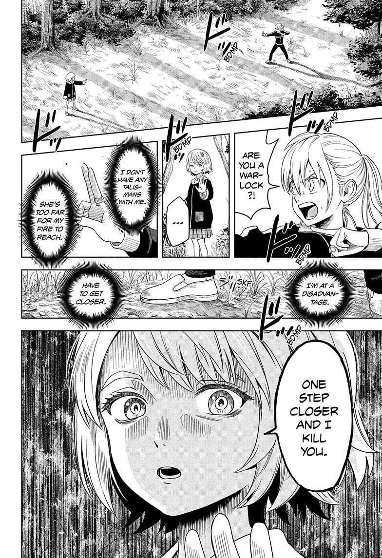 Chapter 181 (Image 6)