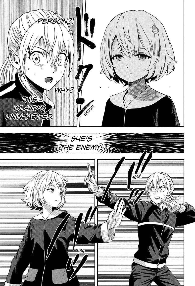 Chapter 181 (Image 5)
