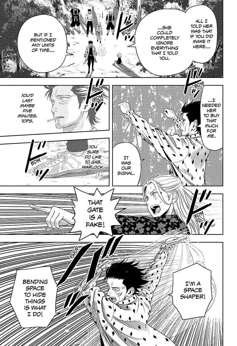 Chapter 182 (Image 17)