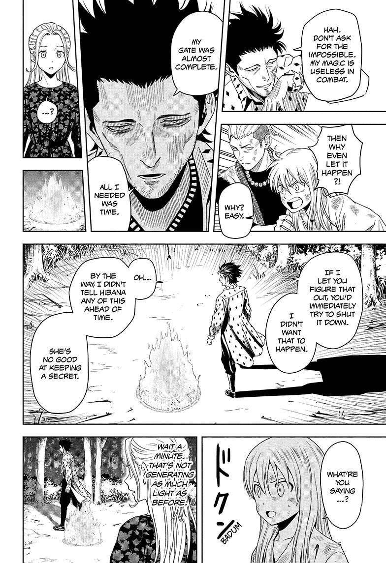 Chapter 182 (Image 16)