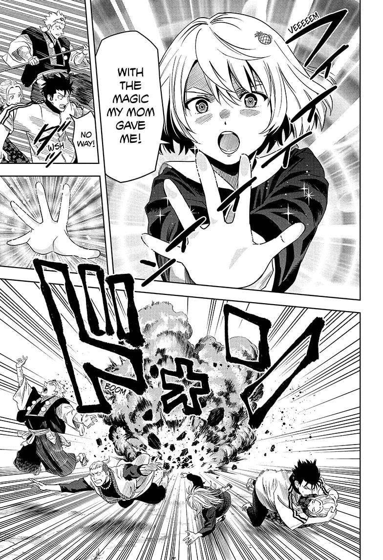 Chapter 182 (Image 3)