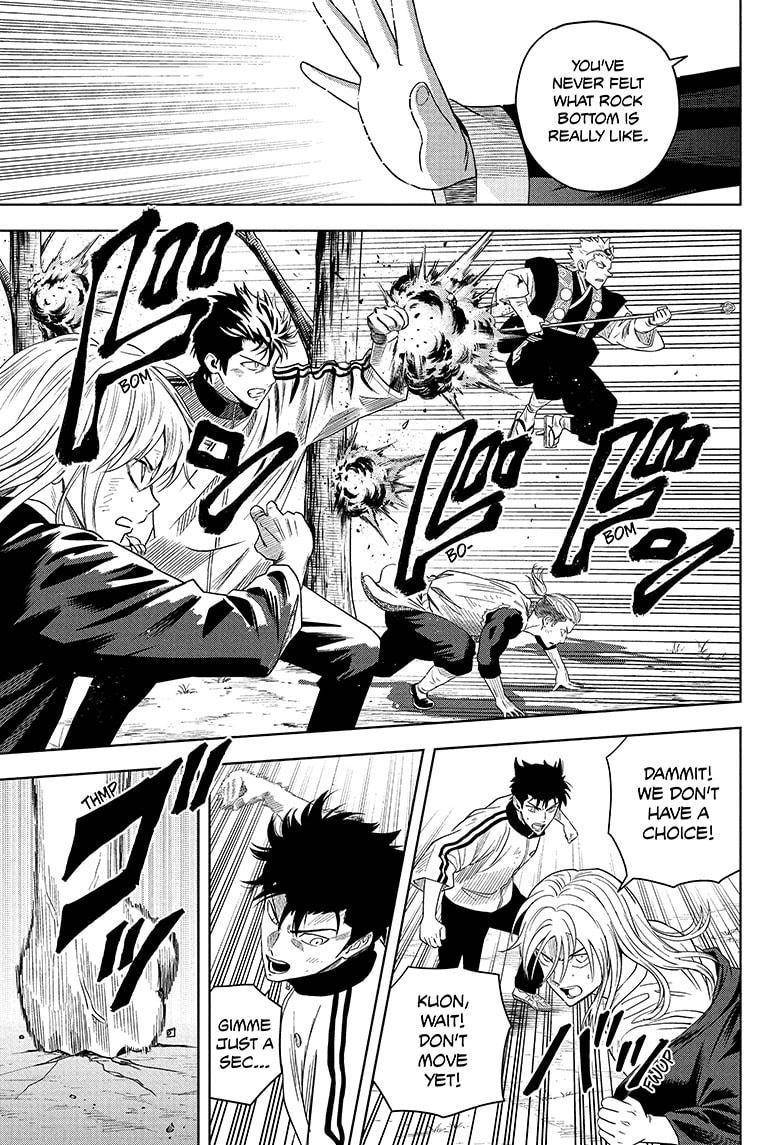 Chapter 182 (Image 5)