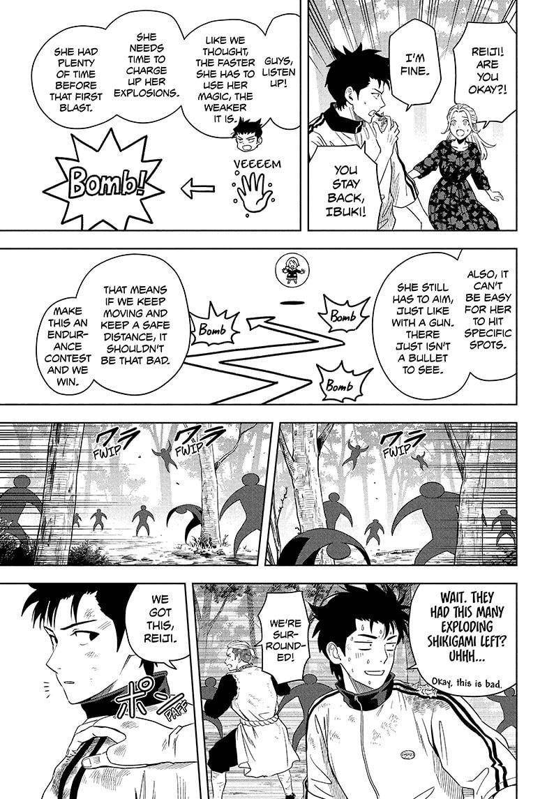 Chapter 182 (Image 11)