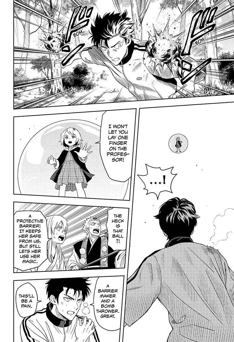 Chapter 182 (Image 10)