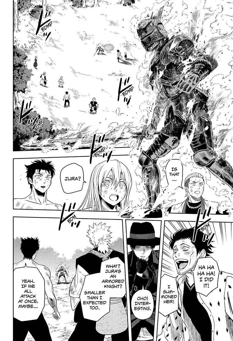 Chapter 183 (Image 2)