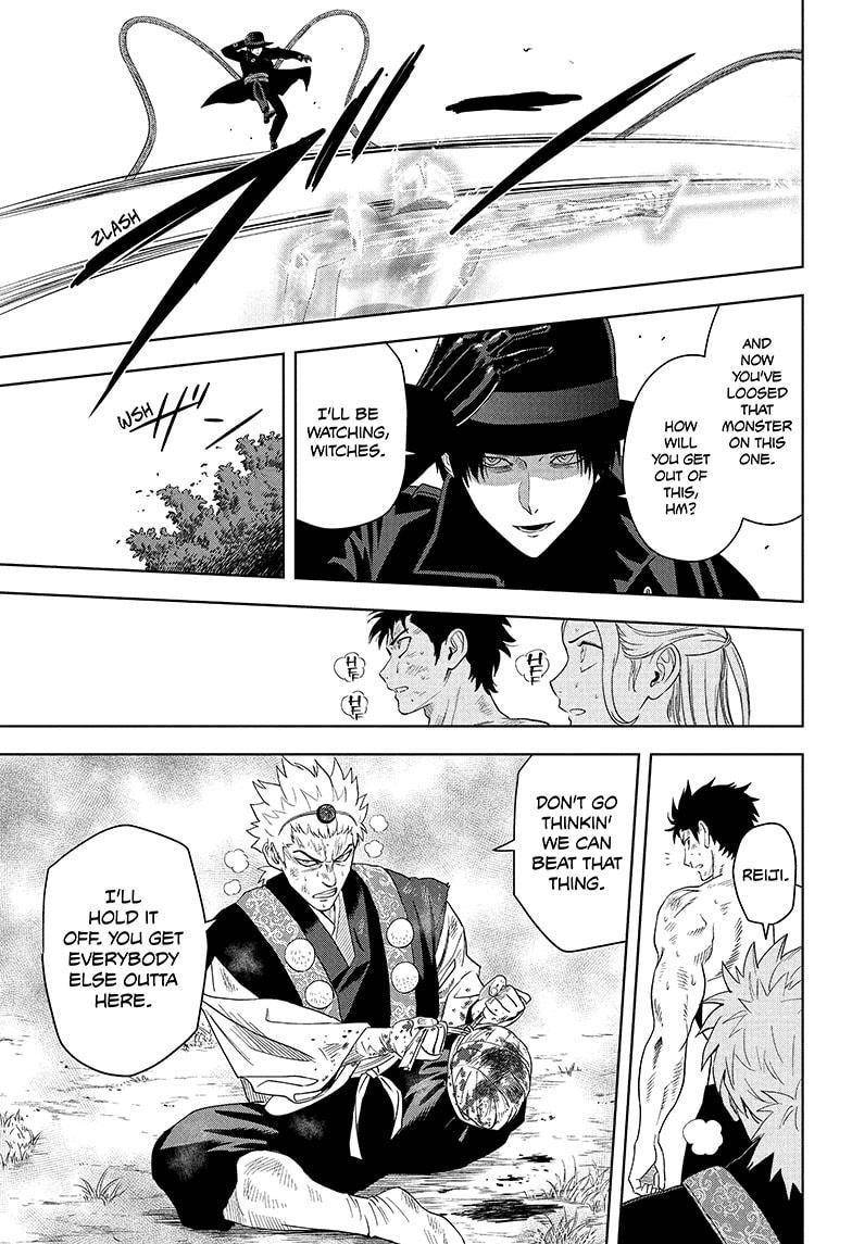 Chapter 183 (Image 13)