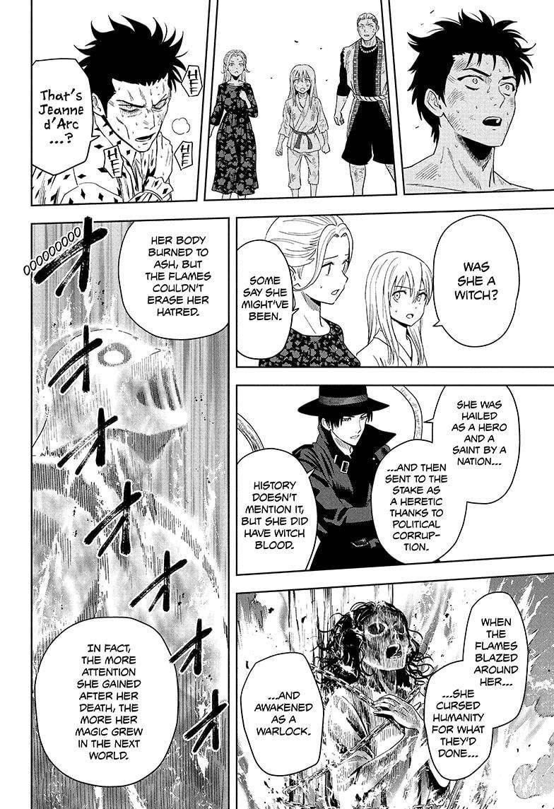 Chapter 183 (Image 12)