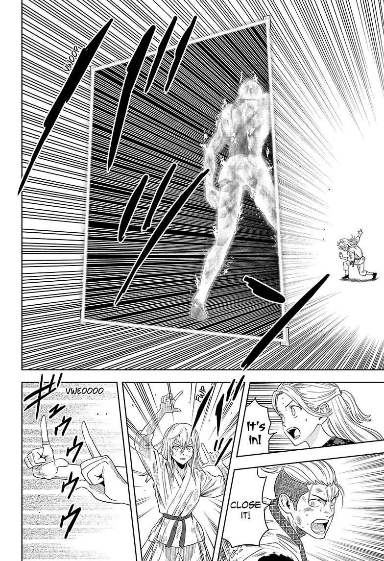 Chapter 184 (Image 6)
