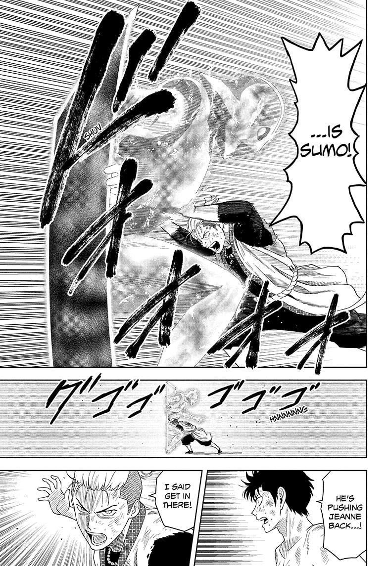 Chapter 184 (Image 11)