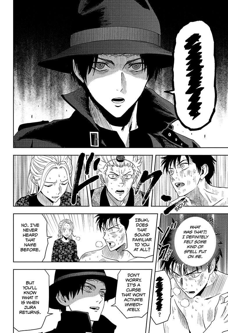 Chapter 185 (Image 8)